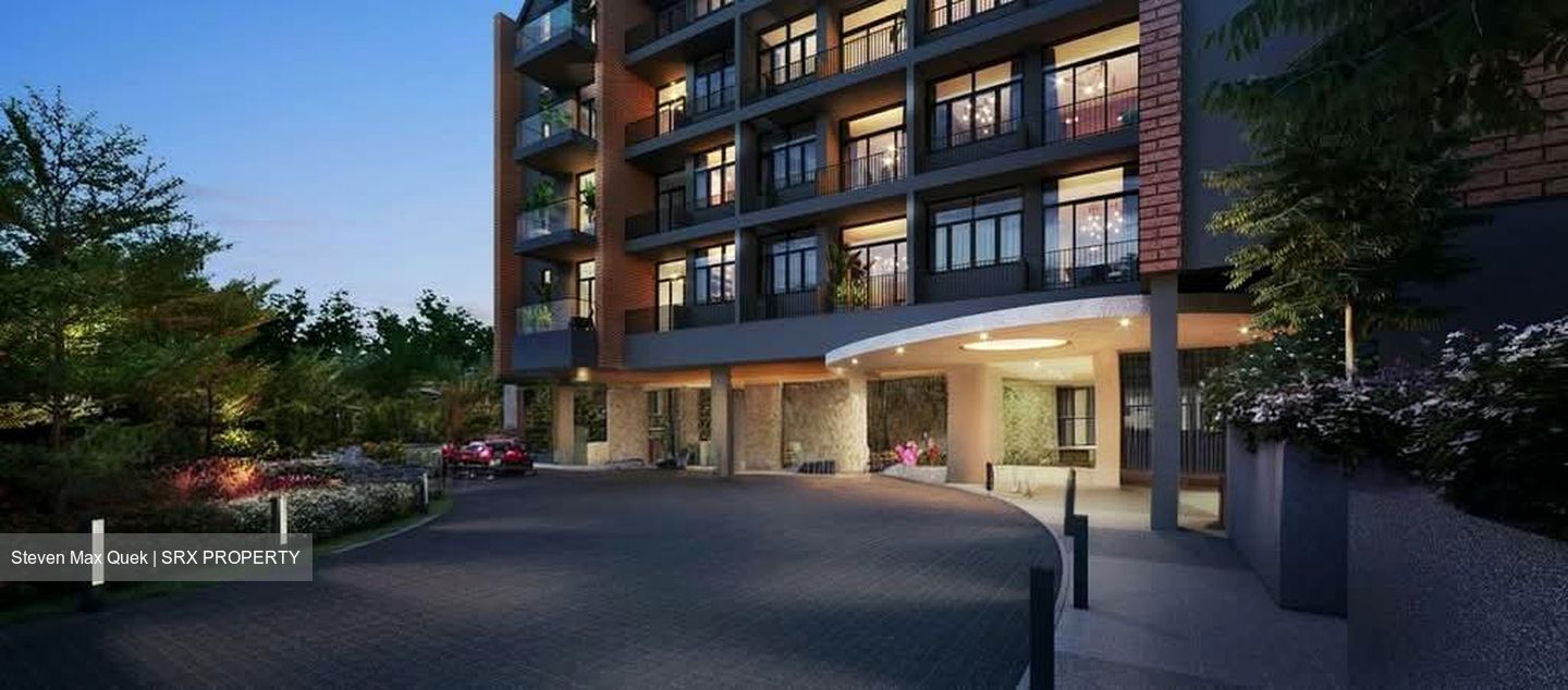 Claydence (D15), Apartment #546787611